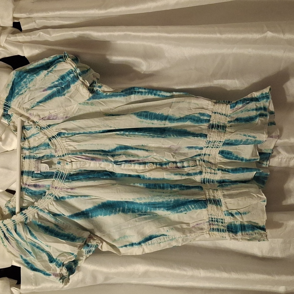 Relativity patterned top Lg❤❤️❤️❤️